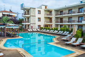 Nereides Hotel