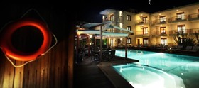 Nereides Hotel