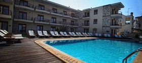 Nereides Hotel