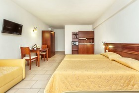 Nereides Hotel