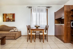 Nereides Hotel