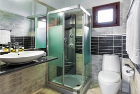 Nereides Hotel