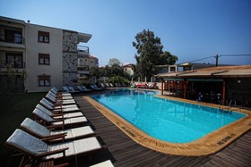 Nereides Hotel