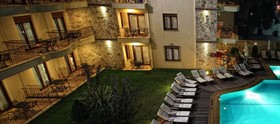 Nereides Hotel