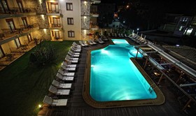 Nereides Hotel