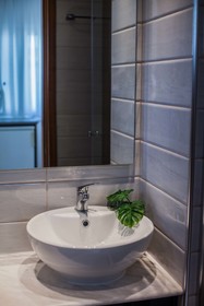 Sarantis Hotel & Suites