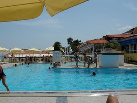 Sousouras Holiday Resort
