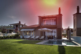 Sunny Villas Resort & Spa