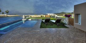 Sunny Villas Resort & Spa