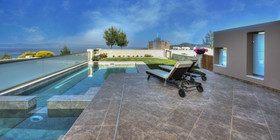 Sunny Villas Resort & Spa