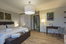 Sunny Villas Resort & Spa
