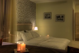 Sunny Villas Resort & Spa