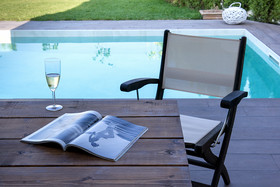 Sunny Villas Resort & Spa