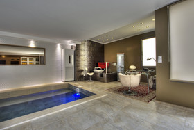 Sunny Villas Resort & Spa