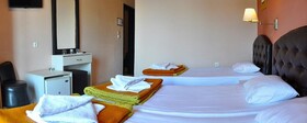 Plaza Hotel