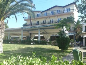 Plaza Hotel