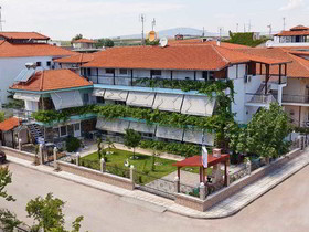 Artemis Apartments