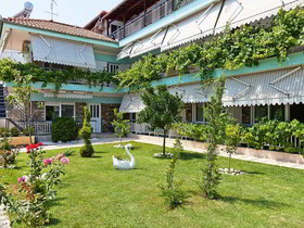 Artemis Apartments