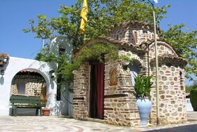 Acrotel Athena Pallas