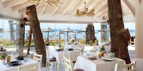 Anthemus Sea Beach Hotel & Spa