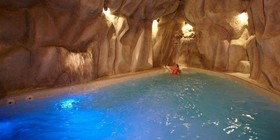 Anthemus Sea Beach Hotel & Spa