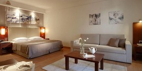 Anthemus Sea Beach Hotel & Spa
