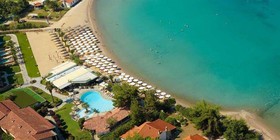 Anthemus Sea Beach Hotel & Spa