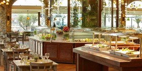 Anthemus Sea Beach Hotel & Spa