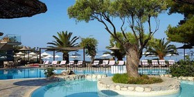 Anthemus Sea Beach Hotel & Spa