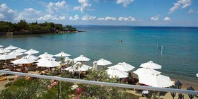 Anthemus Sea Beach Hotel & Spa