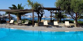 Anthemus Sea Beach Hotel & Spa