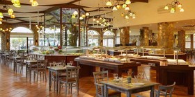Anthemus Sea Beach Hotel & Spa