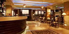 Anthemus Sea Beach Hotel & Spa