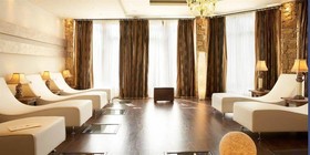 Anthemus Sea Beach Hotel & Spa
