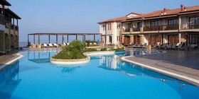 Anthemus Sea Beach Hotel & Spa