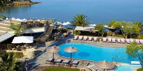 Anthemus Sea Beach Hotel & Spa