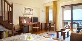 Anthemus Sea Beach Hotel & Spa