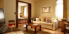 Anthemus Sea Beach Hotel & Spa