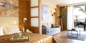 Anthemus Sea Beach Hotel & Spa
