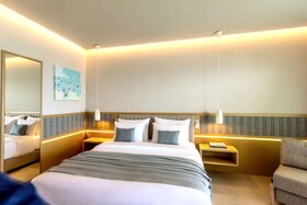 Ammoa Luxury Hotel & Spa Resort