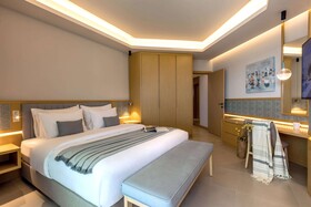 Ammoa Luxury Hotel & Spa Resort