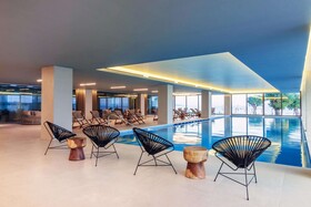 Ammoa Luxury Hotel & Spa Resort