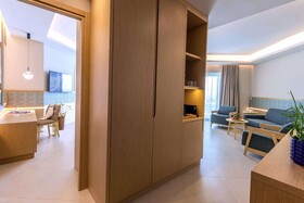 Ammoa Luxury Hotel & Spa Resort