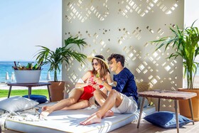 Ammoa Luxury Hotel & Spa Resort