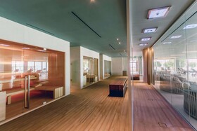 Ammoa Luxury Hotel & Spa Resort