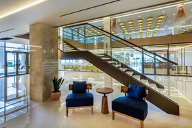 Ammoa Luxury Hotel & Spa Resort