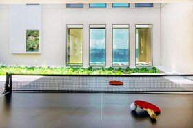 Ammoa Luxury Hotel & Spa Resort