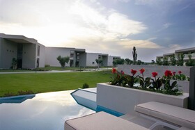 Ammoa Luxury Hotel & Spa Resort