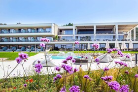 Ammoa Luxury Hotel & Spa Resort