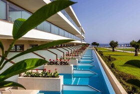 Ammoa Luxury Hotel & Spa Resort